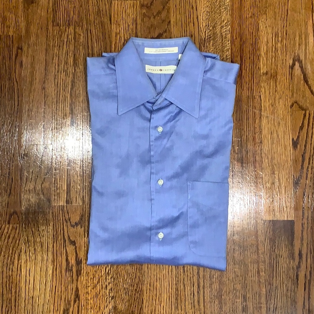 Joseph Abboud Button Down Shirt.